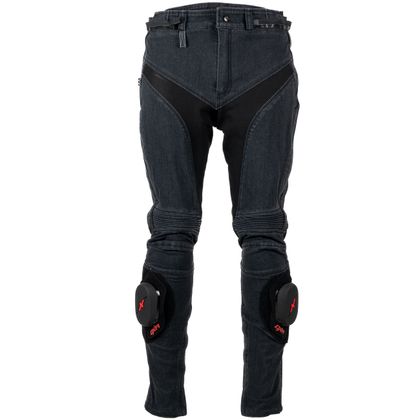 Jean DXR STAFLER - Slim - Noir