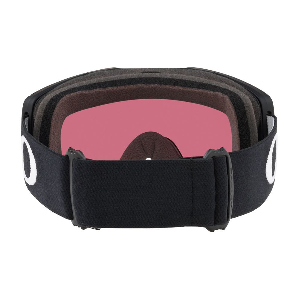 Oakley FALL LINE M - Masque ski matte black/prizm snow dark grey