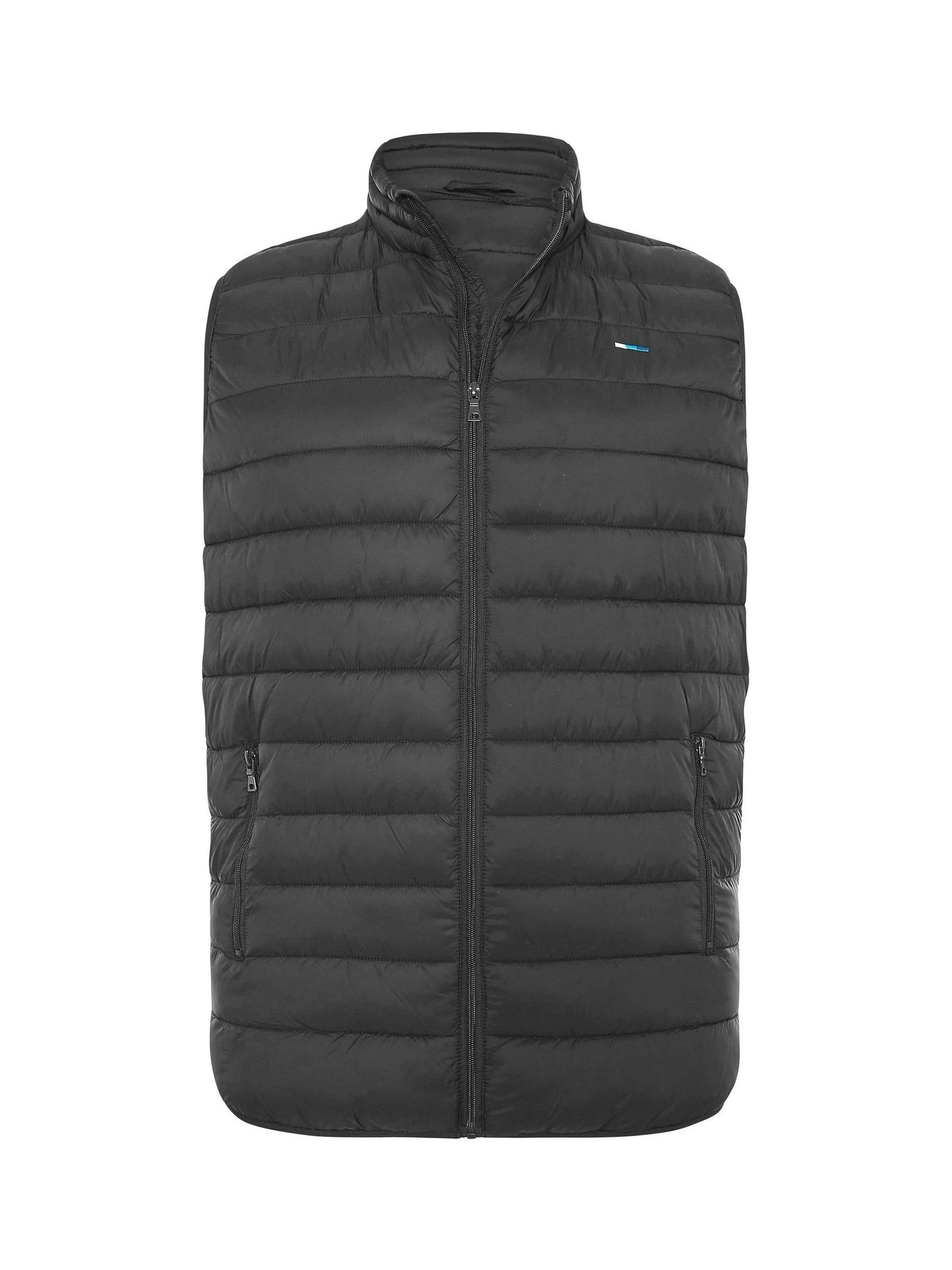 Badrhino - Big & Tall - Gewatteerde bodywarmer