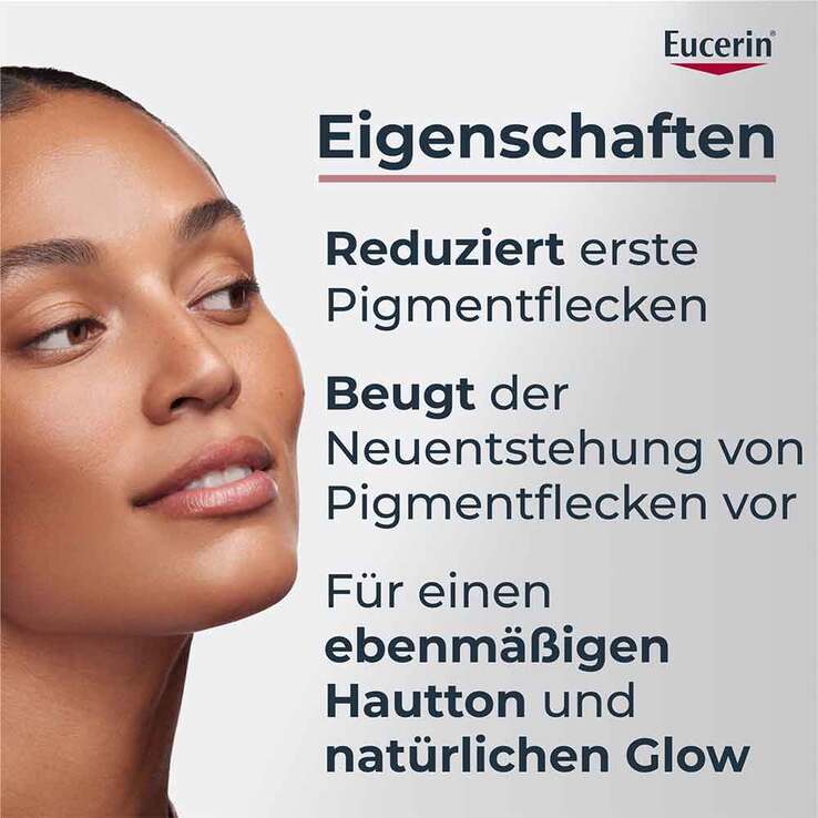 Eucerin Anti-Pigment Teint perfektionierendes Serum, 30 ml