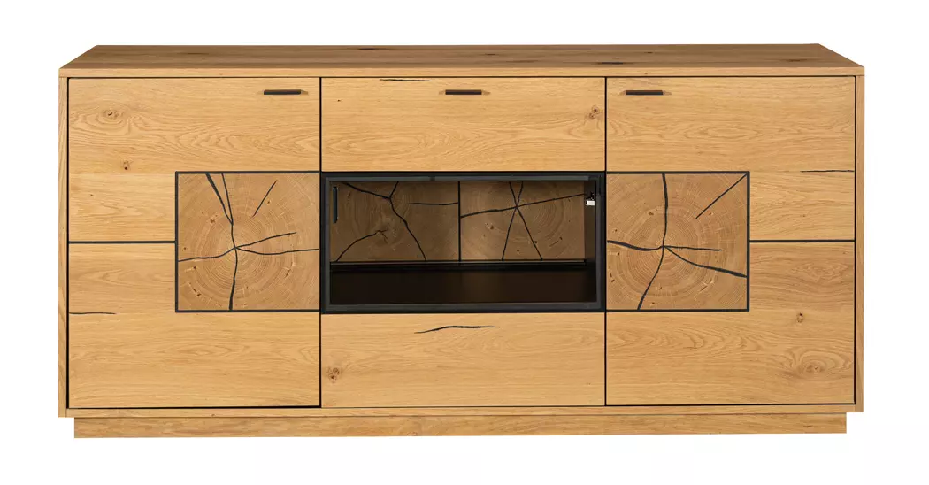Sideboard Urbano Oak