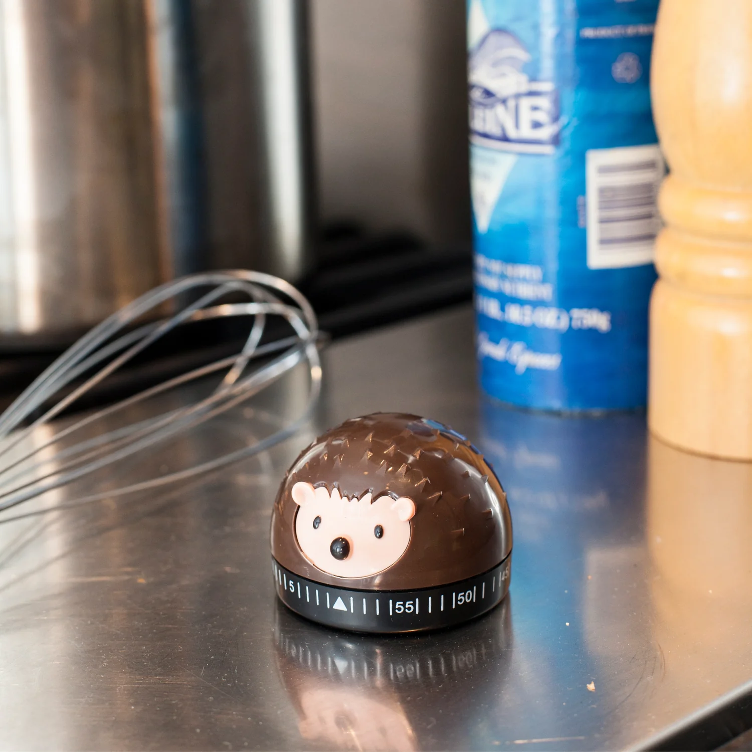 Hedgehog Kitchen Timer