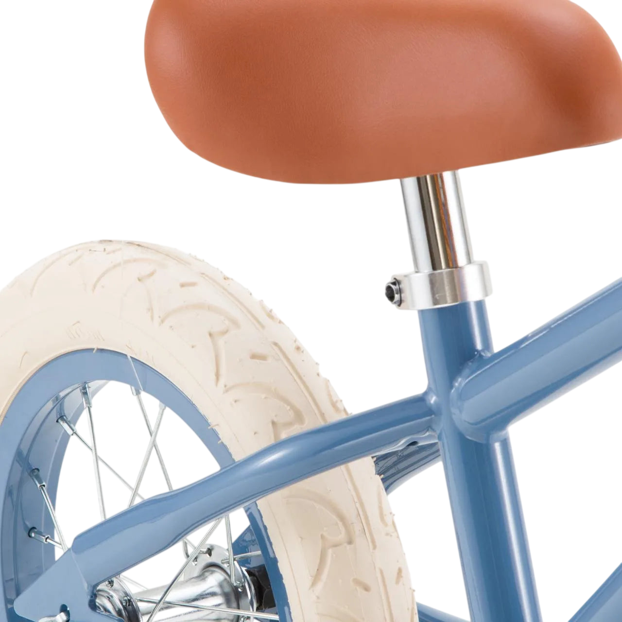 Banwood Laufrad First Go!  Vintage Blue