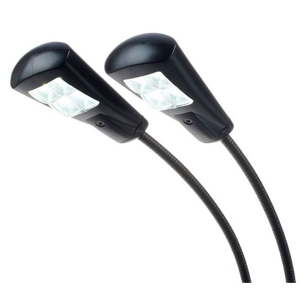 K&M 12245 Double4 LED FlexLight