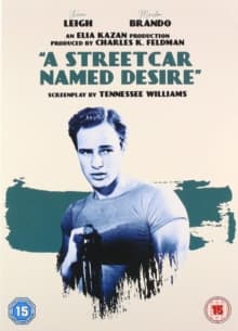 Streetcar Named Desire (Import)