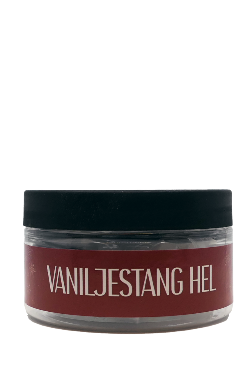 Modern Health vaniljestang 2 stk