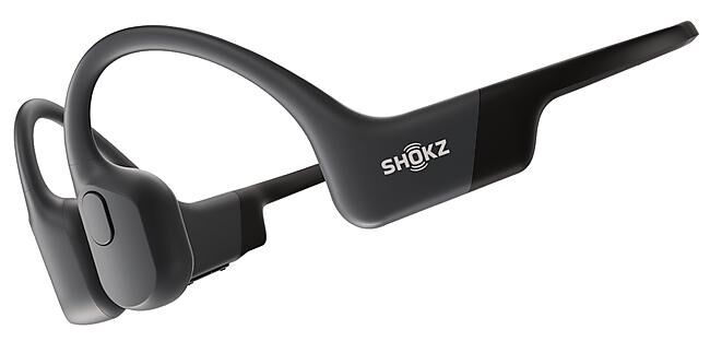 SHOKZ - CASQUE A CONDUCTION OSSEUSE OPENRUN MINI