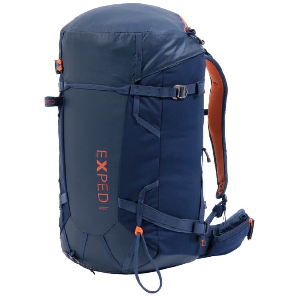 Sac à dos alpinisme EXPED COULOIR 40 WMNS NAVY