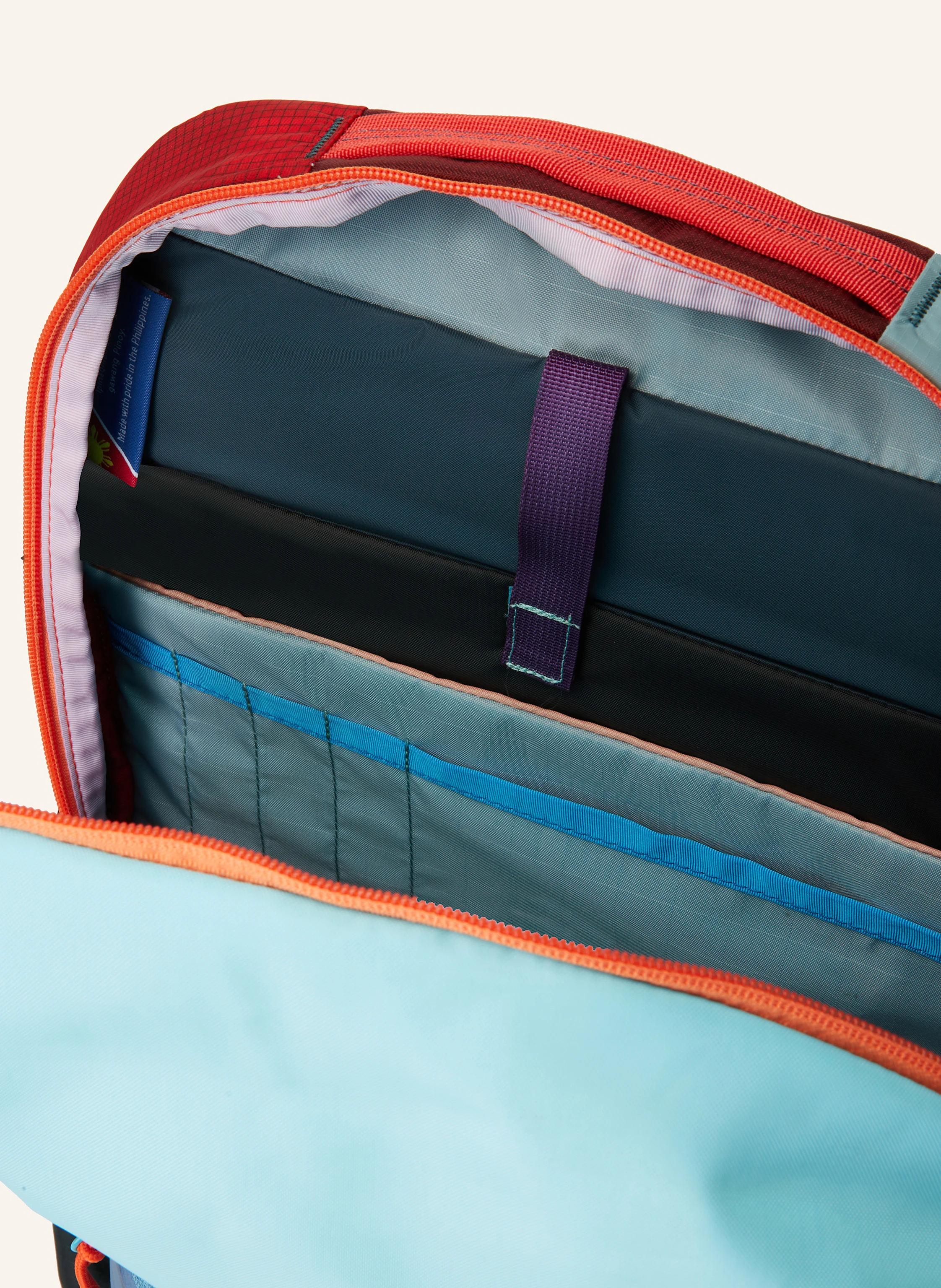 cotopaxi Rucksack CHIQUILLO 26 l mit Laptop-Fach