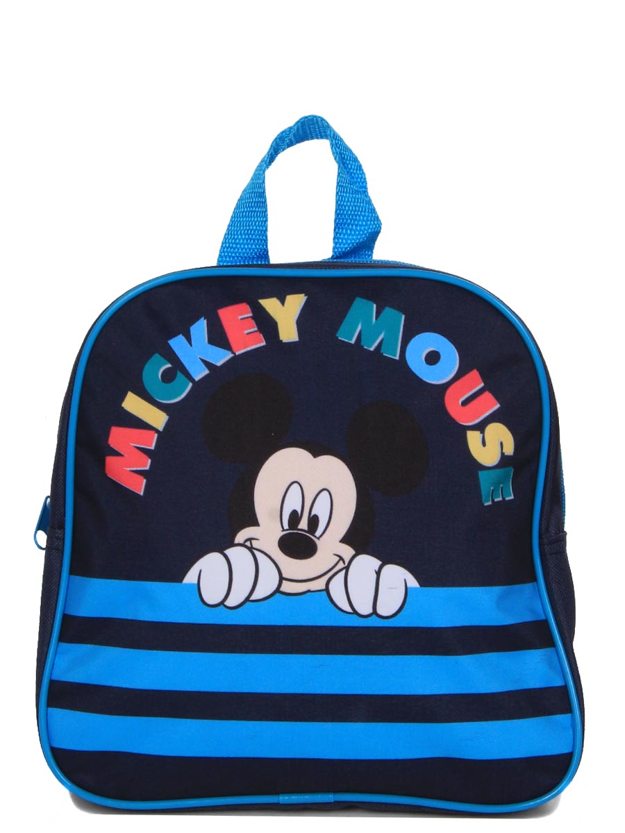 Sac À dos Mickey Stripes XS