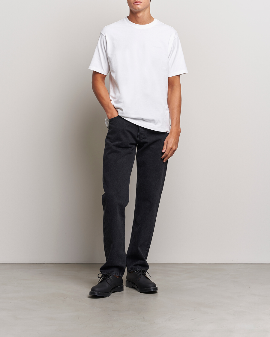 Levi's Red Tab Vintage T-Shirt White