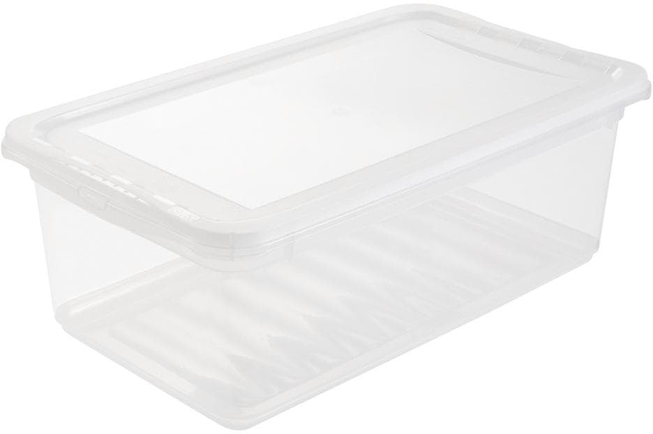 keeeper Aufbewahrungsbox »bea« 6x5,6 L, mit Air Control-System