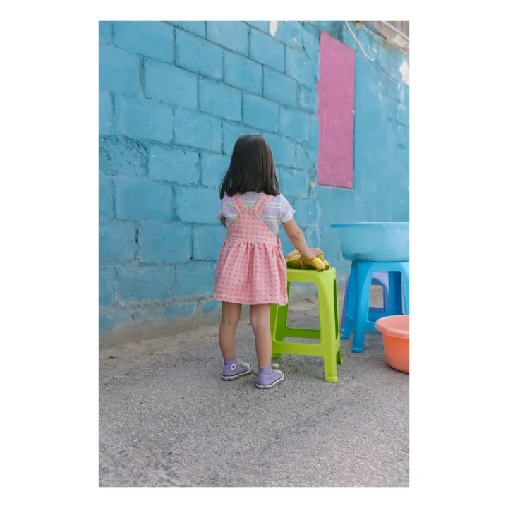 Favorite People Robe Calçadao | Rose