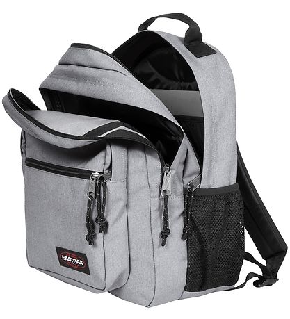 Eastpak Rygs?k - Morius - 34 L - Sunday Grey
