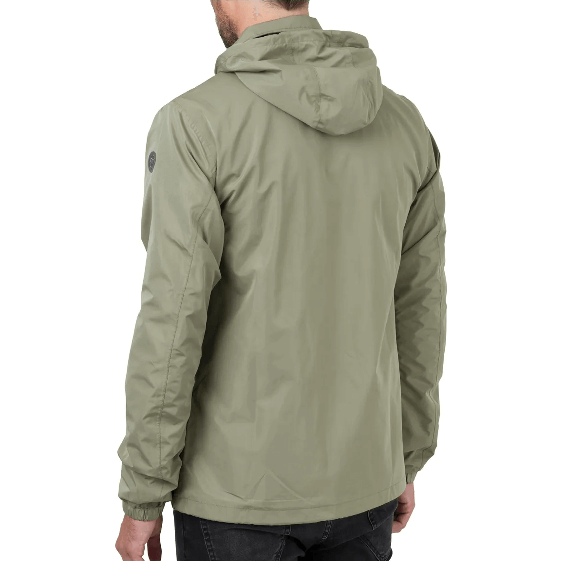 AGU Urban Coach Outdoor Regenjas