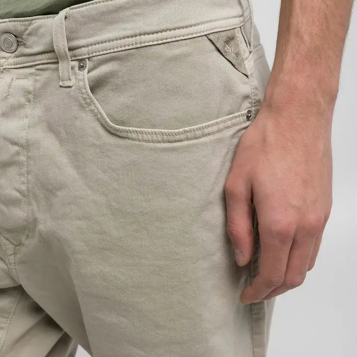 Replay RBJ.981 Short Heren