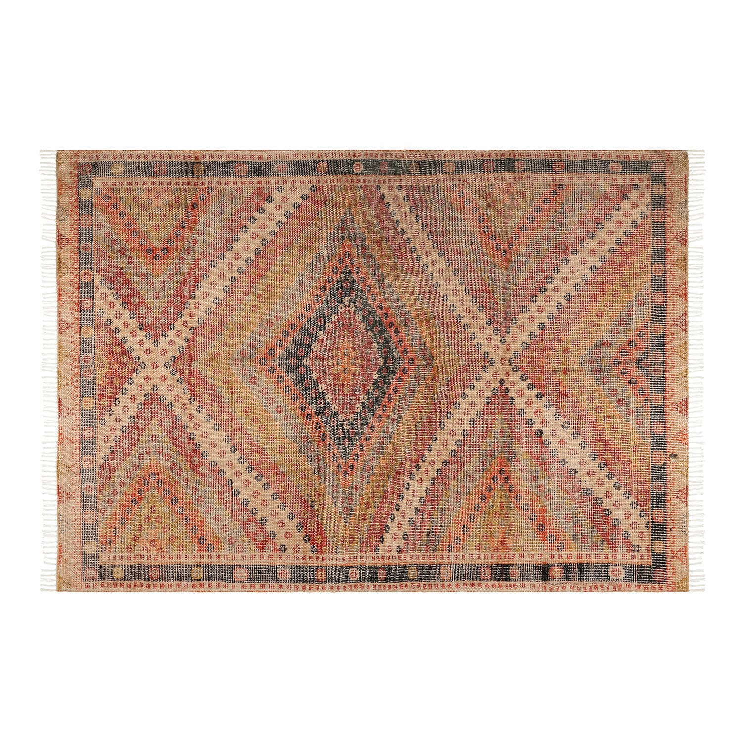 In-  &  Outdoor-Teppich Mildura 200x300 cm