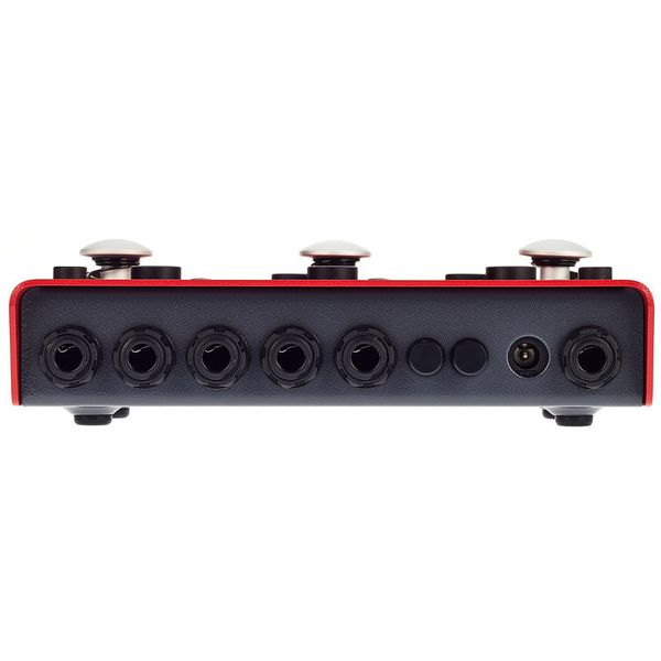 Lehle Dual SGoS