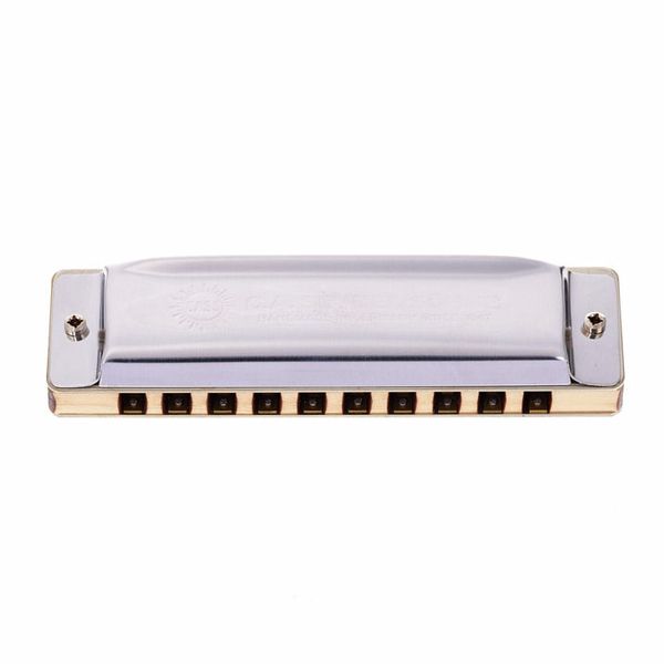 C.A. Seydel Söhne Solist Pro B (H)