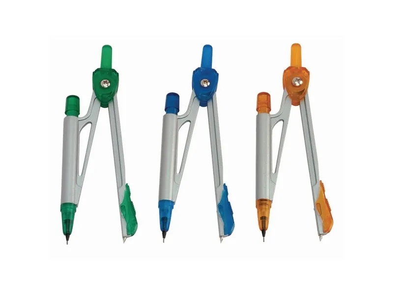 Passer, Linex SC300 skolepasser, ass.farver, til 0,5 miner