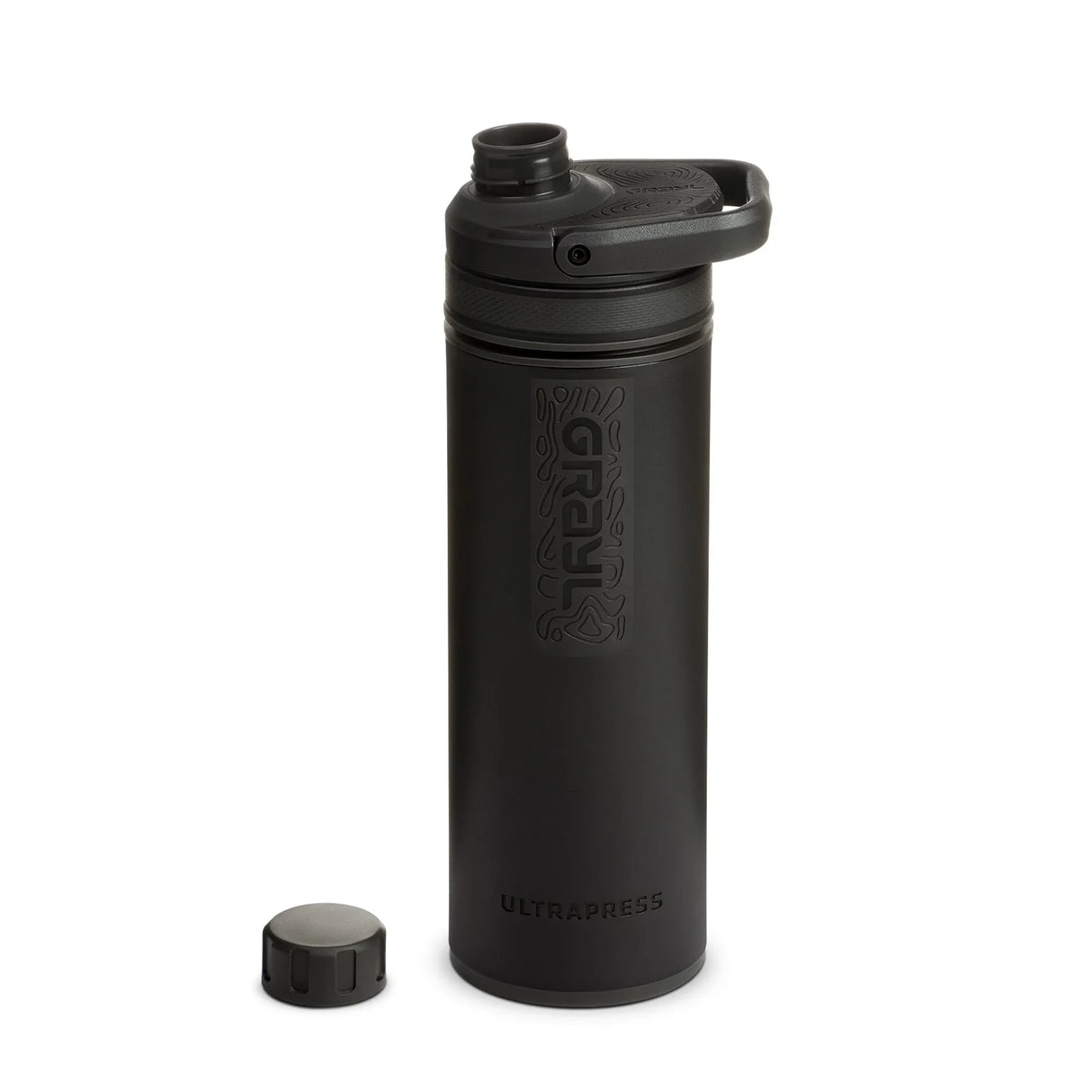 Grayl<br>UltraPress® Purifier Bottle 500ml