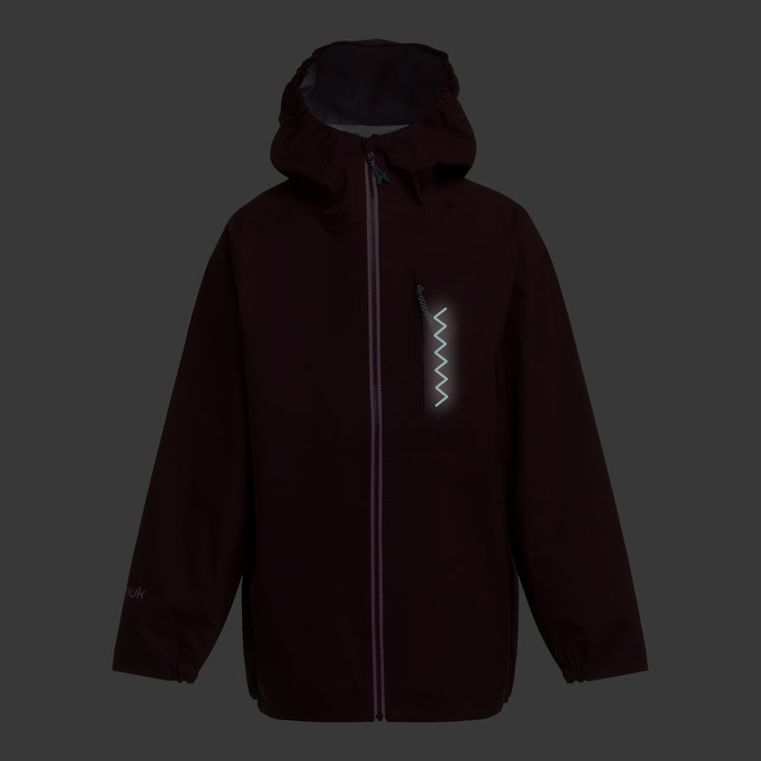 One Ultralight Regenjacke