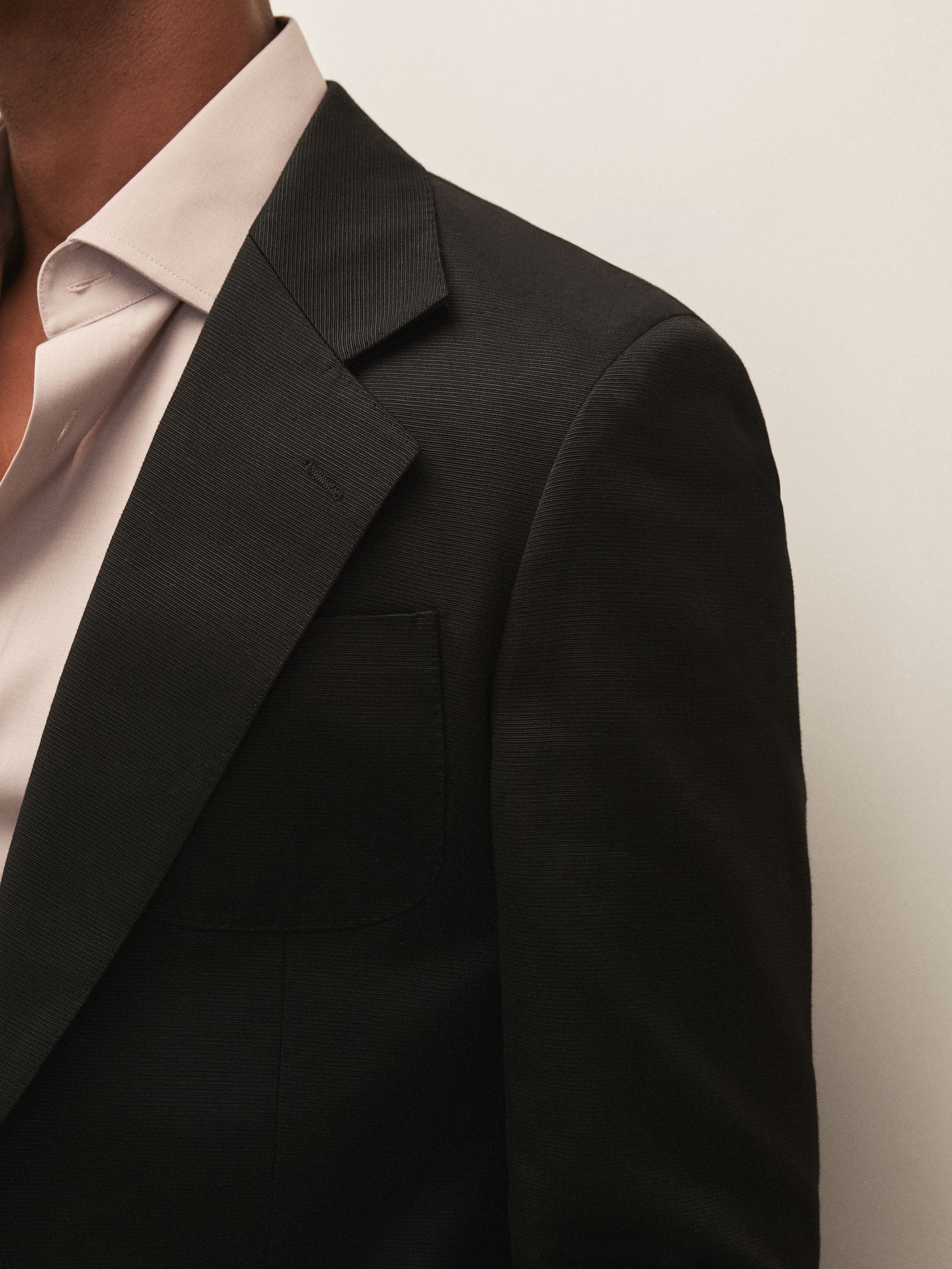 Reiss Waltz Reiss | Royal Ballet Notch Blazer
