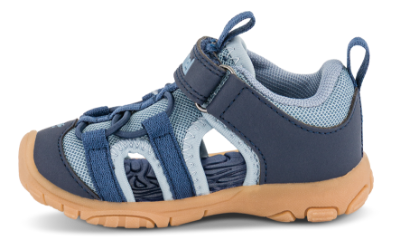 Hummel Sport Infant Sandal Blå 232790