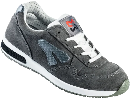 Baskets de sécurité S1P SRC Jogger Würth MODYF grises