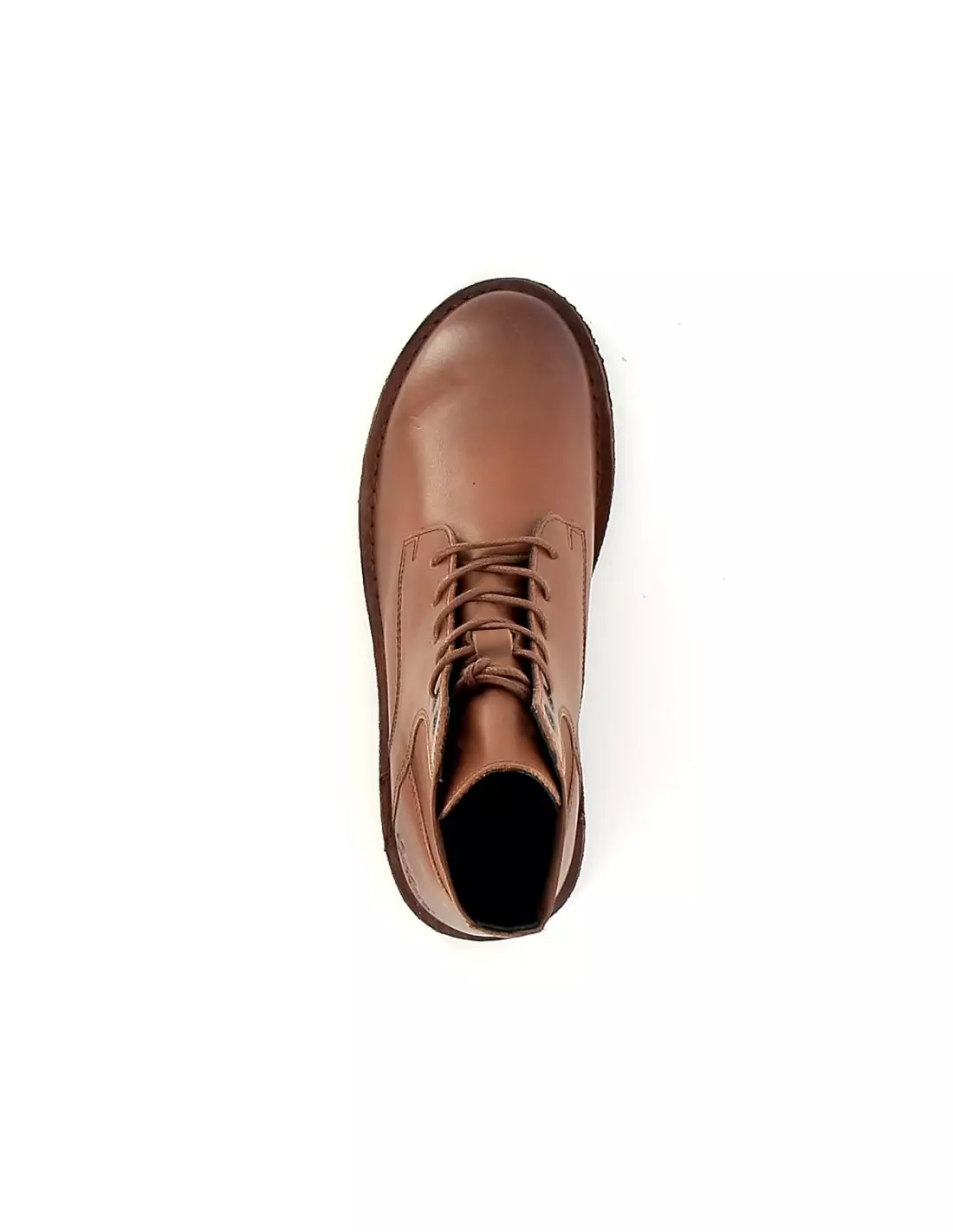 KICKERS TITI - Boots & bottines Camel