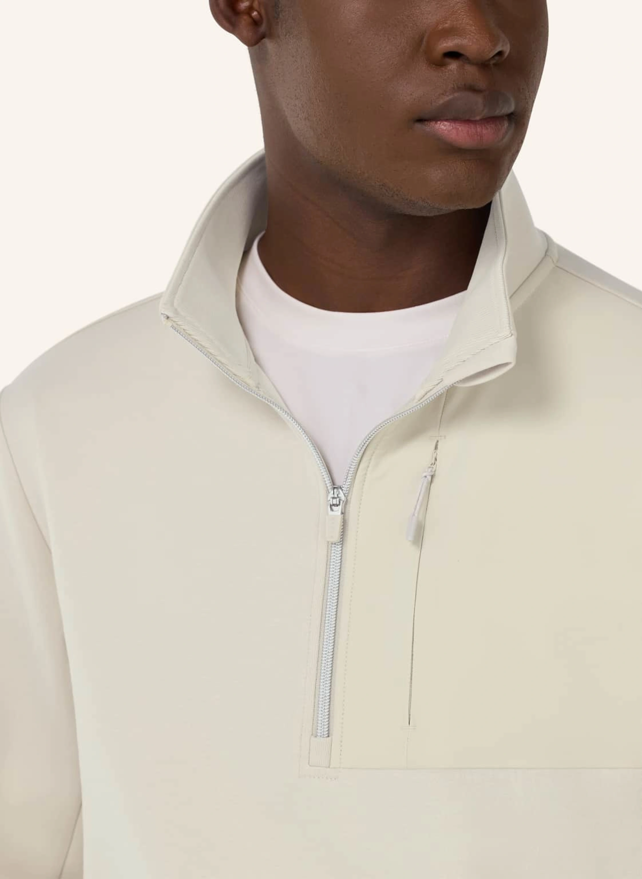 BOGGI MILANO Sweat-Troyer