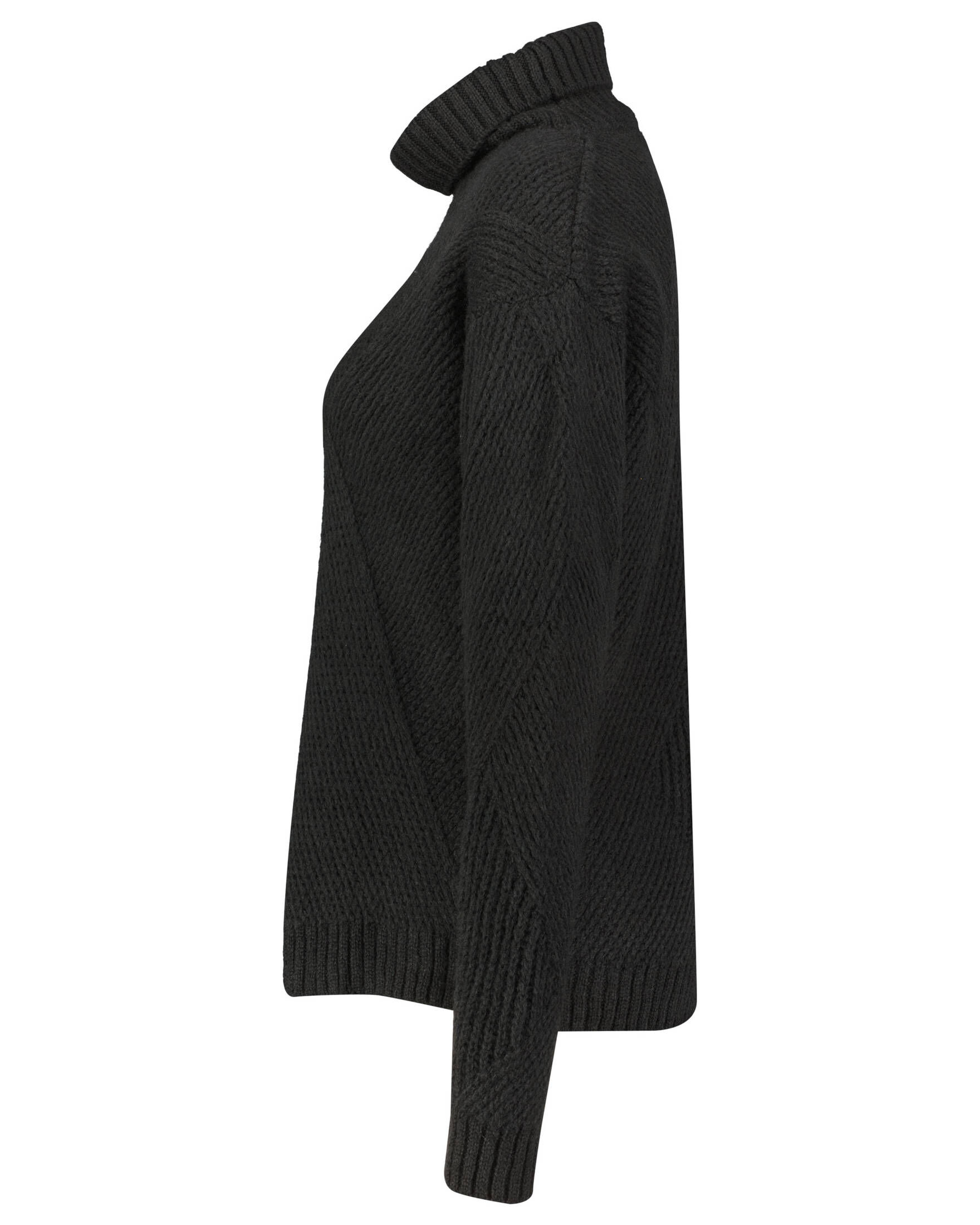 Herrlicher| Damen Strickpullover CARALIA