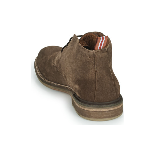 Schmoove - PILOT DESERT - Marron