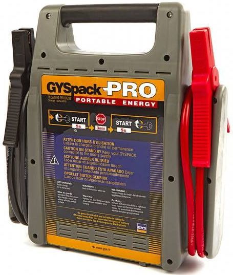 GYSpack PRO- 5193026155