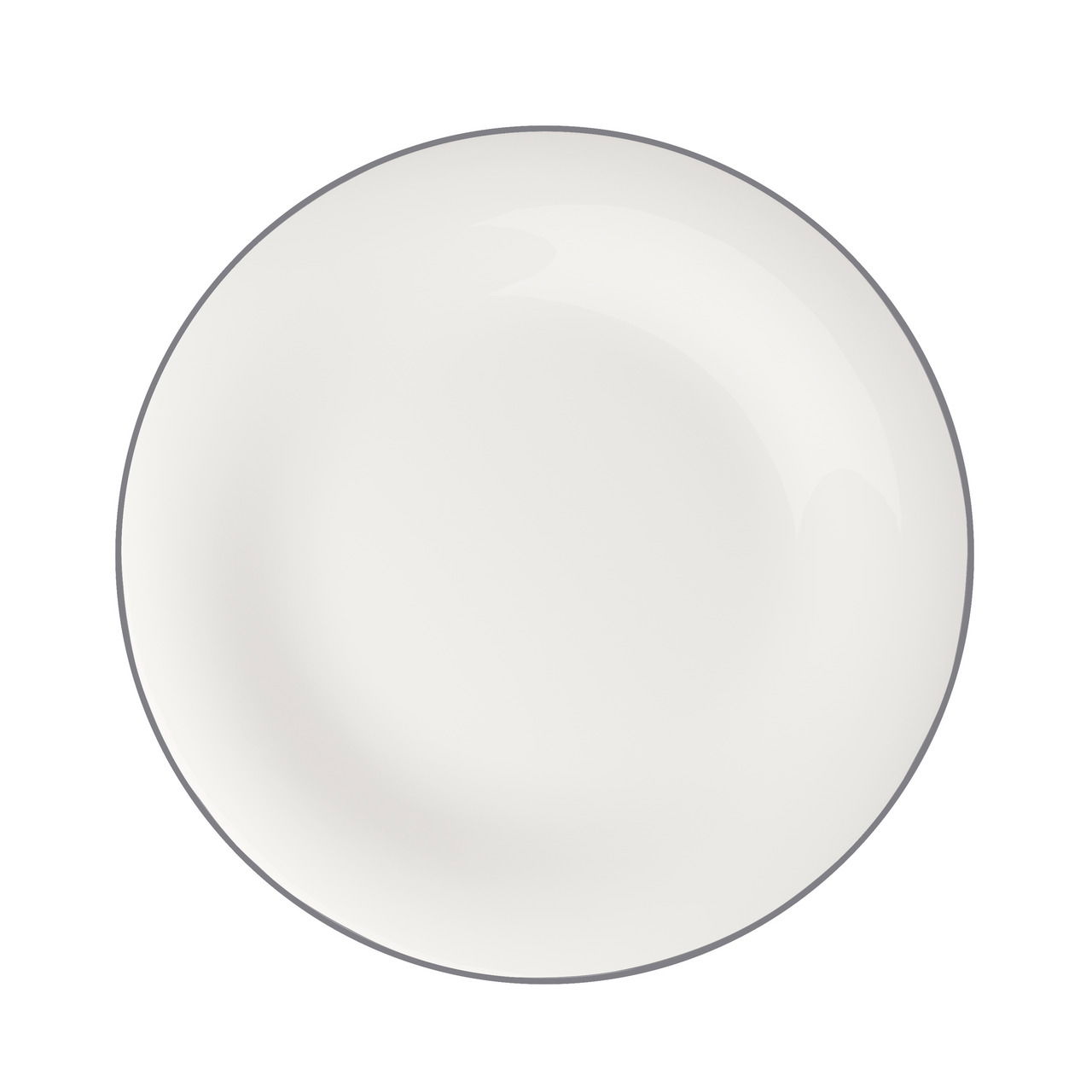 Villeroy & Boch Kaffeeservice 18tlg. GREY LINES