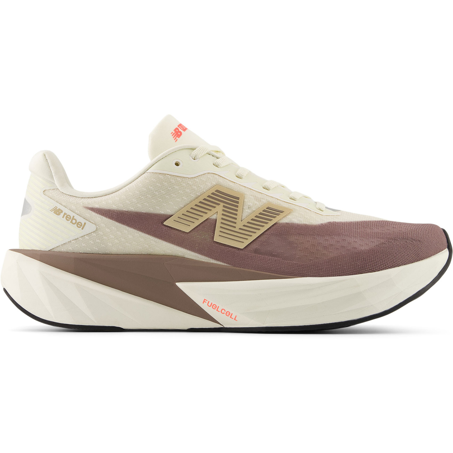 New Balance Fuelcell Rebel v5 Heren