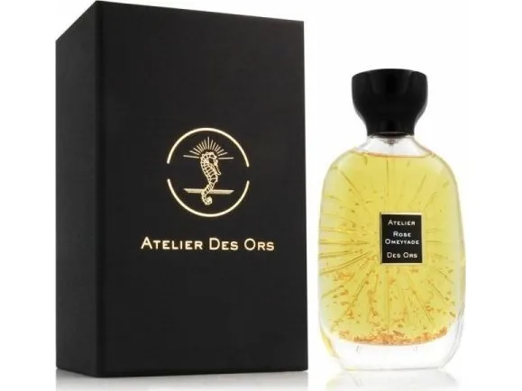 Atelier Des Ors Rose Omeyyade Eau De Parfum 100 ml (unisex)