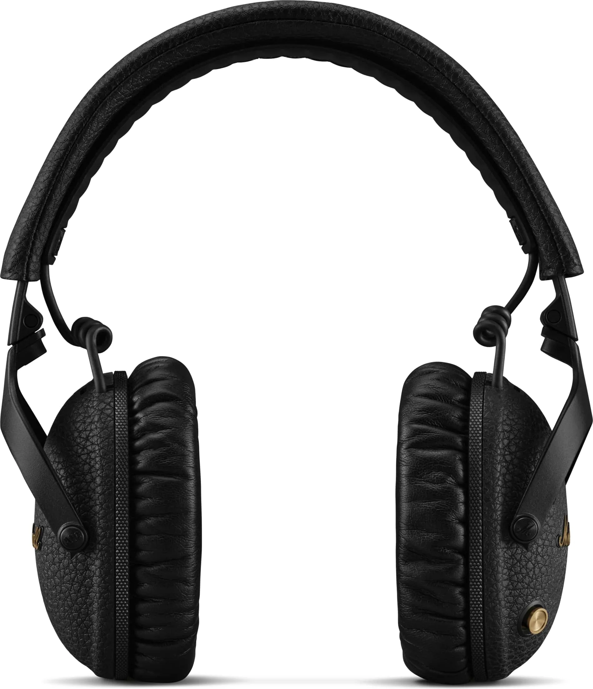 Marshall Monitor III A.N.C. Casques Bluetooth
