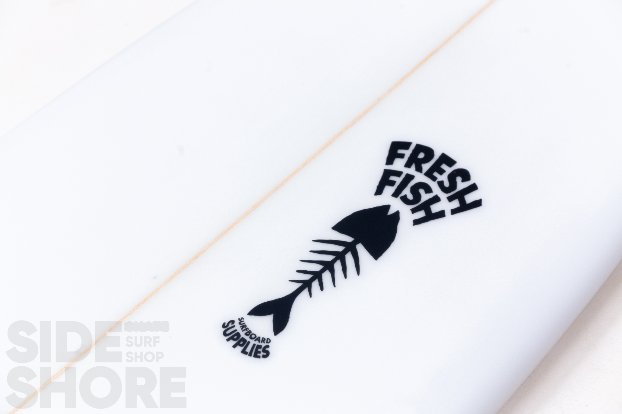 Fresh Fish Orca - 7'2