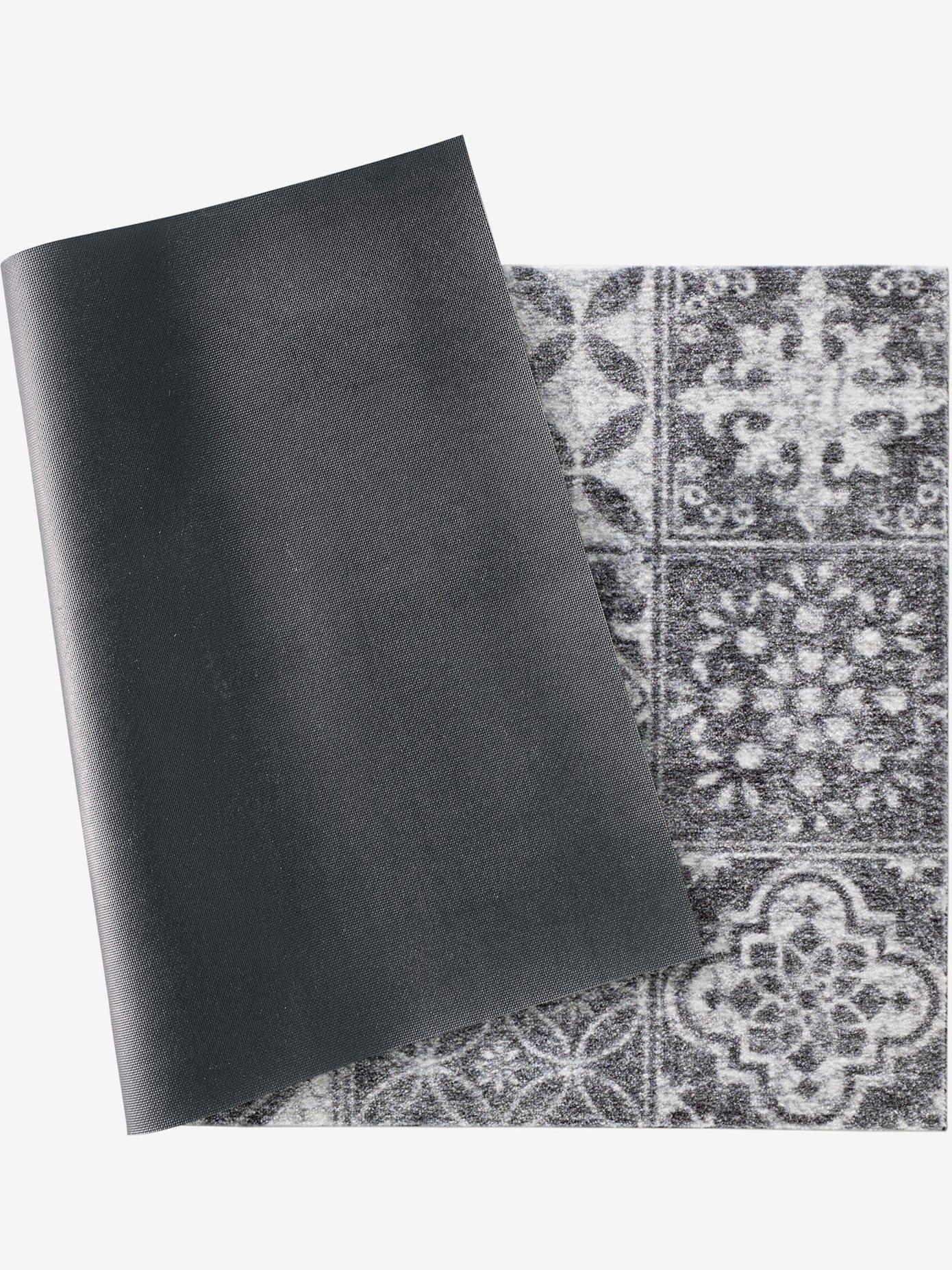 Paillasson polyamide très résistant