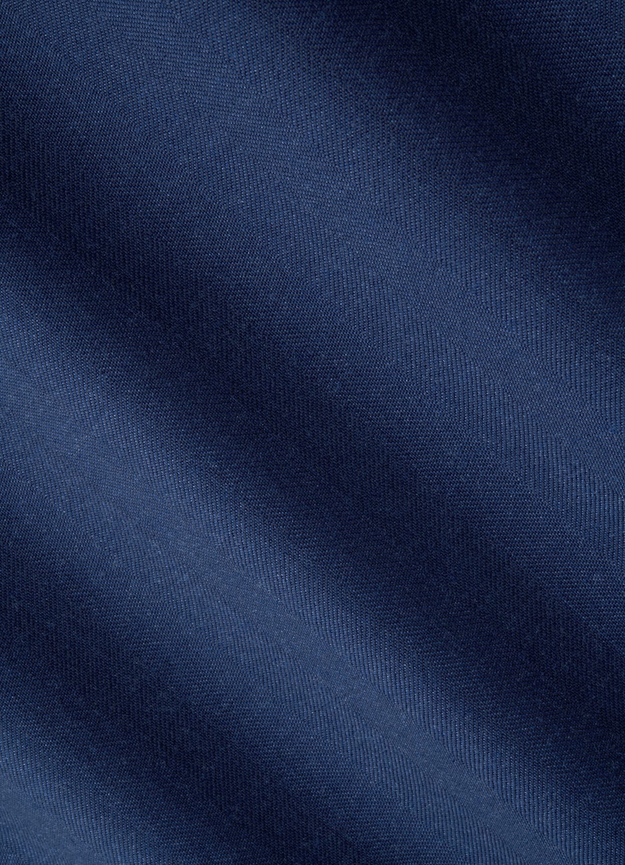 Costume Perennial Havana coupe Tailored bleu moyen à chevrons