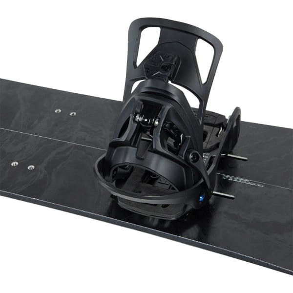 Fixation splitboard BURTON STEP ON SPLIT