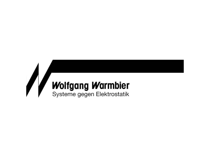 Wolfgang Warmbier ESD-skumgummi (L x B x H) 253 x 153 x 6 mm kan aflede ESD Bogstavkode: D