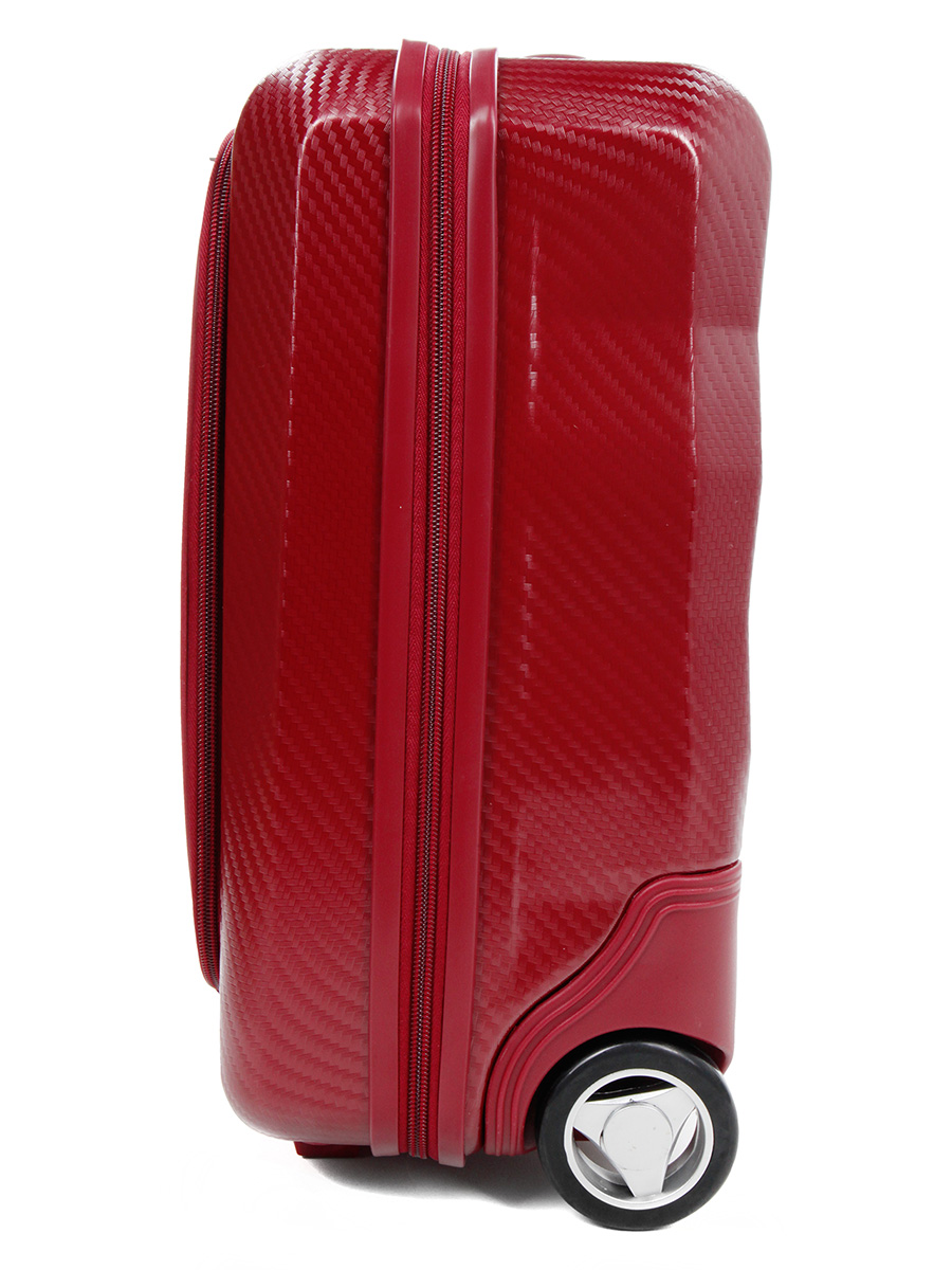 Valise Airtex GanymÀde 44 cm