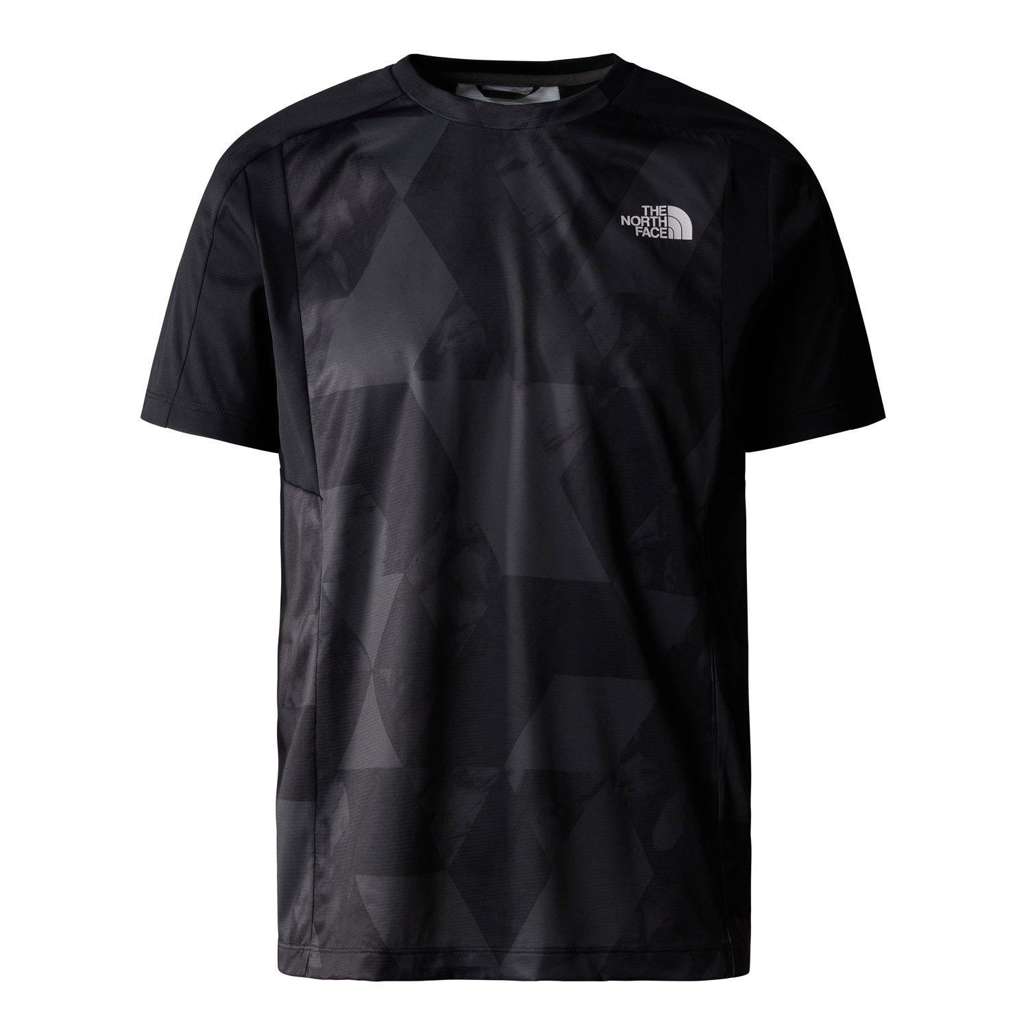 The North Face  Valday Tee Print