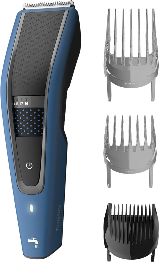 Philips Hårklipper
