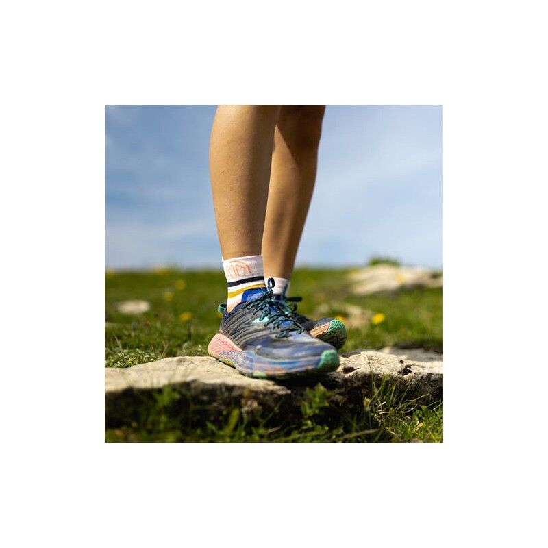 Run Atomic Light Ankle - Chaussettes running femme