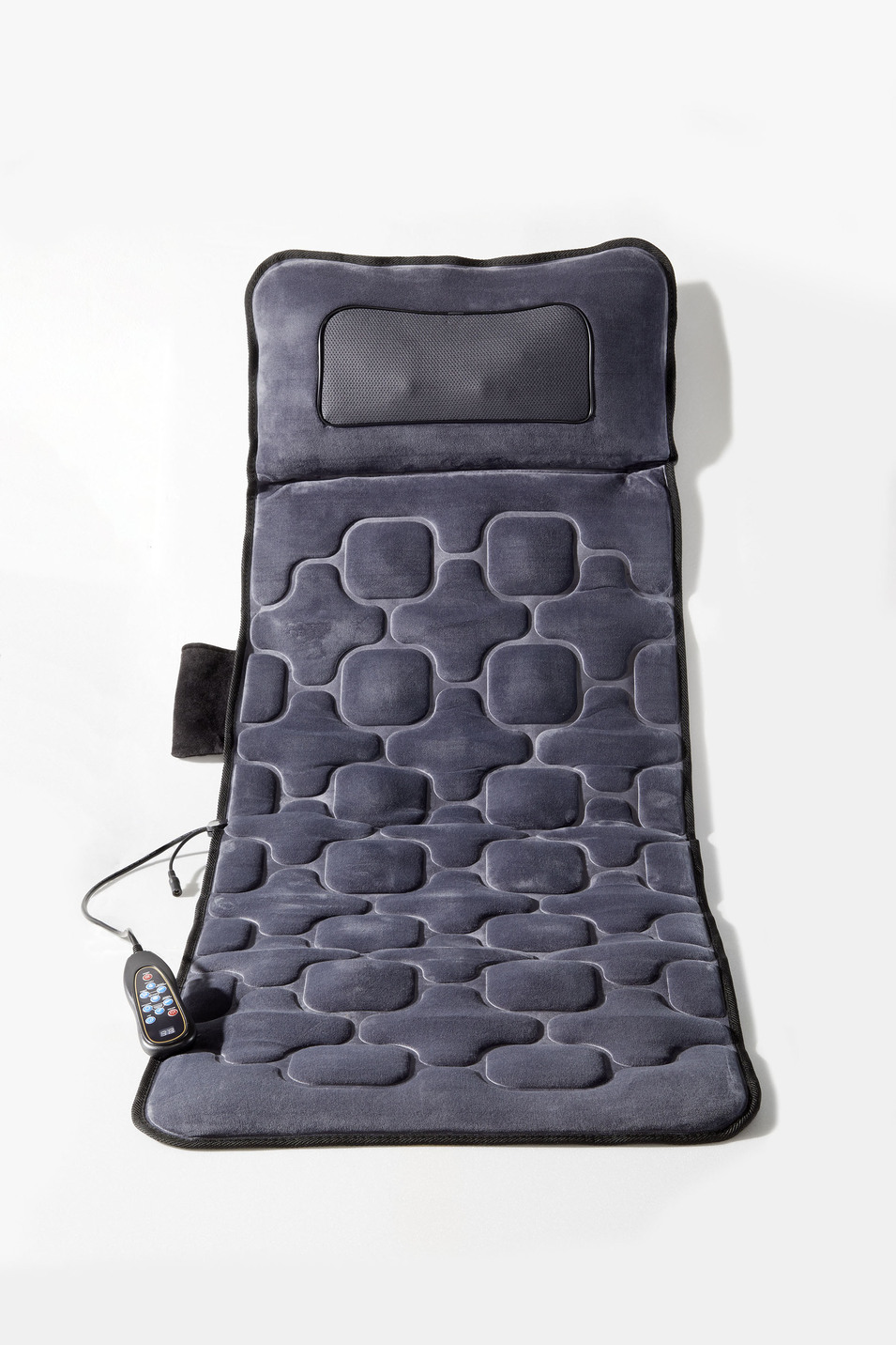 Luxus-Shiatsu Massagematte
