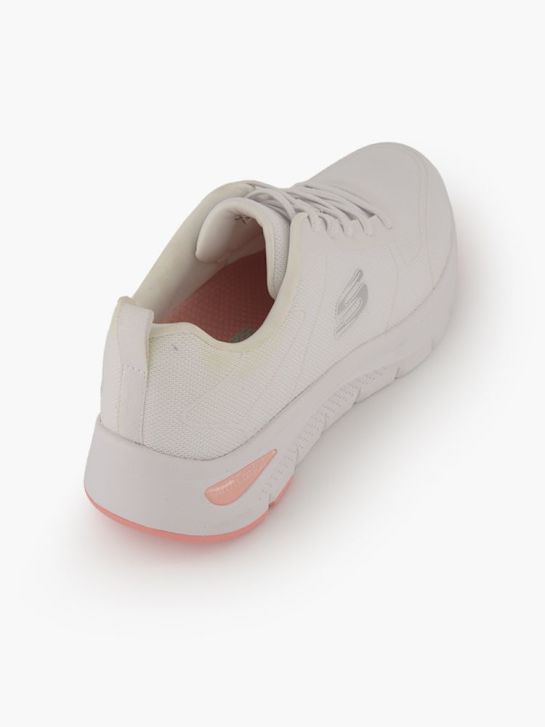 Skechers Sneaker Weiss