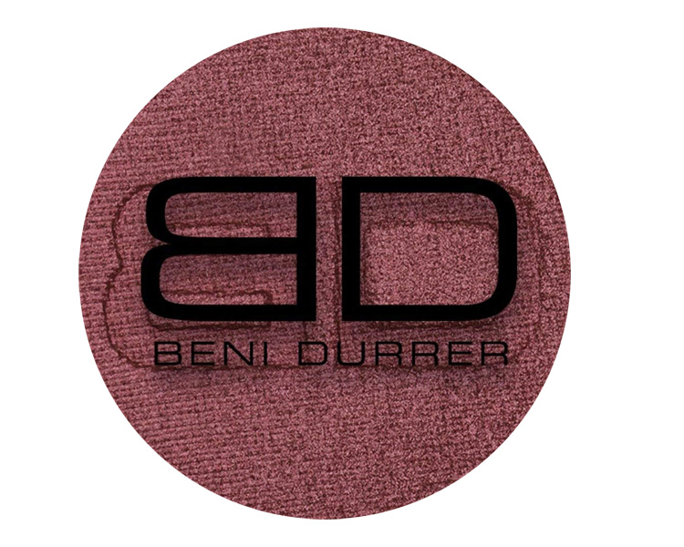 Beni Durrer - Powder Pigments shine/neutral, 2,5g